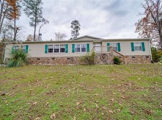 531 Pleasant Grove Church Rd, Wadesboro, NC 28170