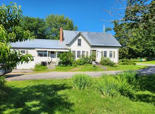 64 Norway Center Rd, Norway, ME 04268