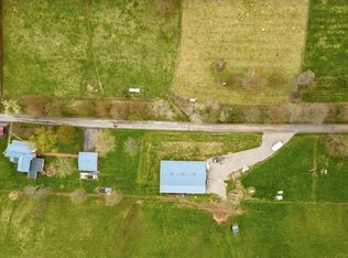 375 Mary George Rd, Chicora, PA 16025