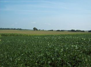 27430 1100 East St, Walnut, IL 61376