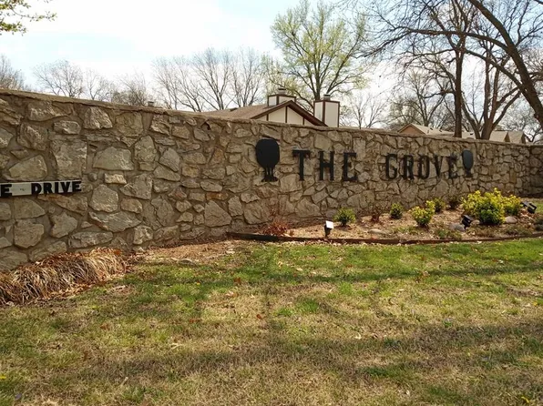 1420 Apple Alley St, Bartlesville, OK 74003