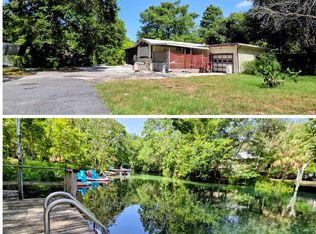 6773 E Richard Dr, Spring Hill, FL 34607