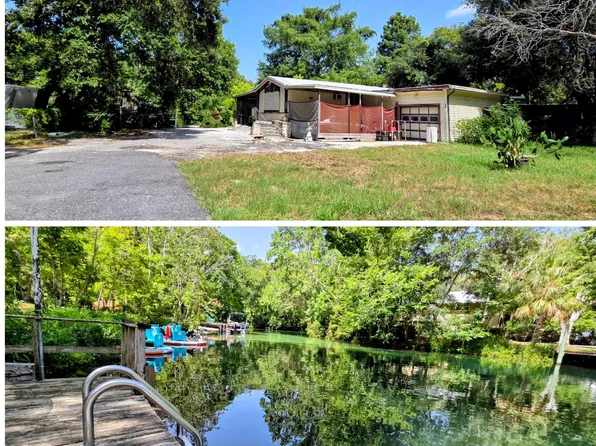 6773 E Richard Dr, Spring Hill, FL 34607