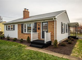 190 Boyd Dr, Hermitage, PA
