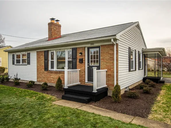 190 Boyd Dr, Hermitage, PA 16148