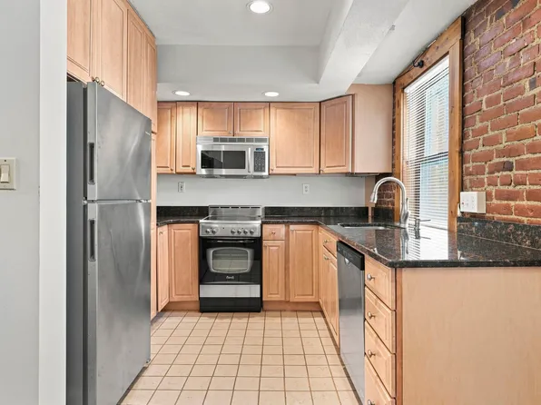 111 Jersey St APT 20A, Boston, MA 02215