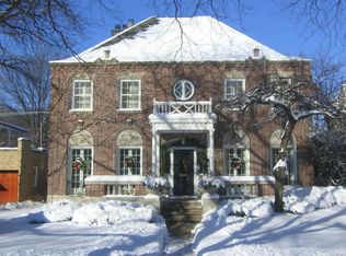 8150 S Kilpatrick Ave, Chicago, IL 60652