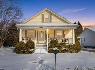 222 Johnson Ave, Bridgeport, WV 26330