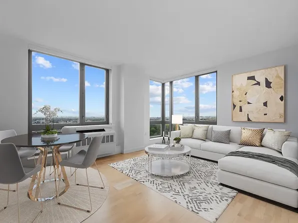 626 Flatbush Ave APT 12H, Brooklyn, NY 11225