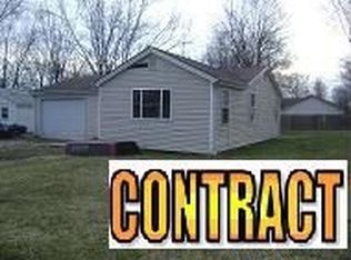 524 Patterson Rd, Columbus, IN 47203