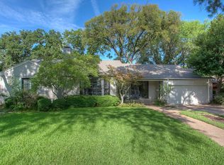 309 N Bailey Ave, Fort Worth, TX 76107