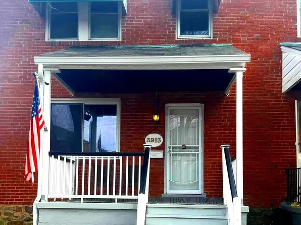 3913 Glengyle Ave, Baltimore, MD 21215