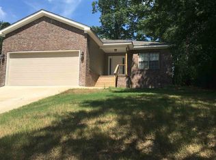 136 Bledsoe Cir, Hot Springs, AR 71913
