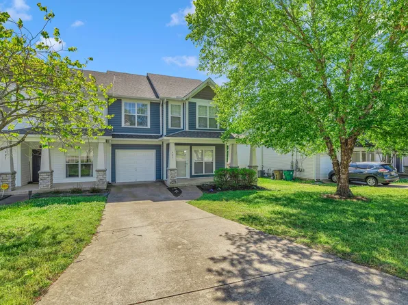 423 Normandy Cir, Nashville, TN 37209
