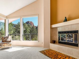 115 Juniper Trl, Sedona, AZ 86336
