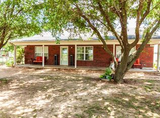 4112 Ran Rd, Marietta, OK 73448