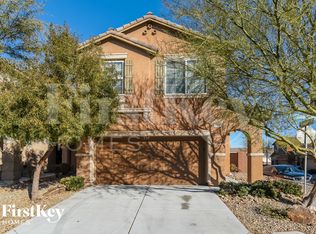 7380 Benlomond Ave, Las Vegas, NV 89179