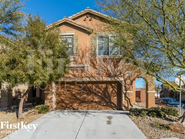 7380 Benlomond Ave, Las Vegas, NV 89179