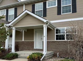 4523 NE Milligan Ln, Ankeny, IA 50021