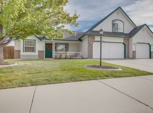 2646 N Willowside Ave, Meridian, ID 83646