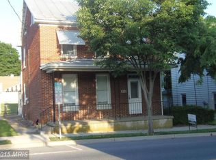 3012 Main St, Manchester, MD 21102