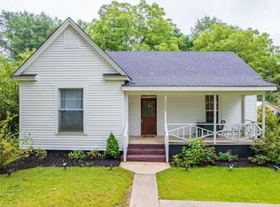 1422 Boyd St, Water Valley, MS 38965