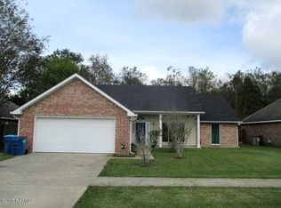 305 Westpointe Cir, Lafayette, LA 70506
