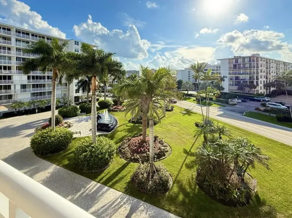 3546 S Ocean Blvd APT 519, South Palm Beach, FL 33480