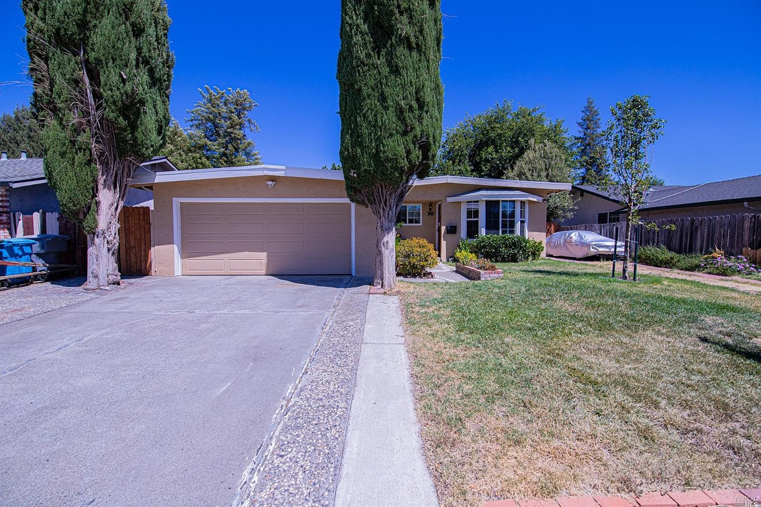 543 Tulare Dr Vacaville Ca 95687 Mls 321072083 Zillow