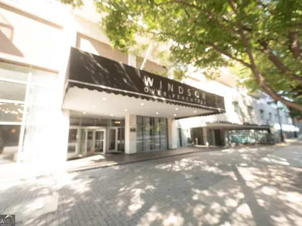 620 Peachtree St NE APT 1501, Atlanta, GA 30308