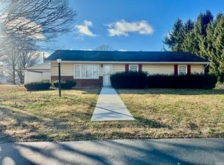 801 S 4th St, Orleans, IN 47452