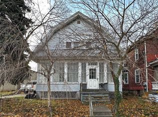 201 Park Ave NW, Canton, OH 44708