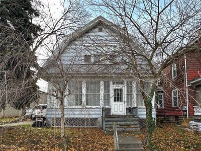 201 Park Ave NW, Canton, OH, 44708