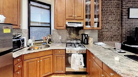 Rented by Bold New York