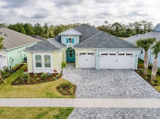 208 Margaritaville Ave, Daytona Beach, FL 32124