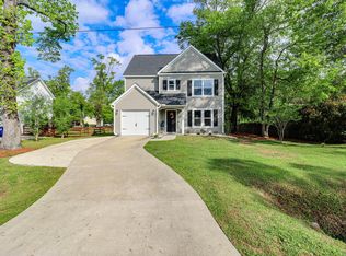 3374 Dunwick Dr, Johns Island, SC 29455