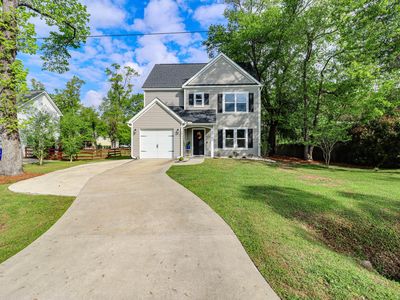3374 Dunwick Dr, Johns Island, SC, 29455