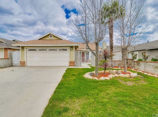 2371 Cloverfield St, Perris, CA 92571