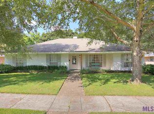 1287 Crescent Dr, Baton Rouge, LA 70806