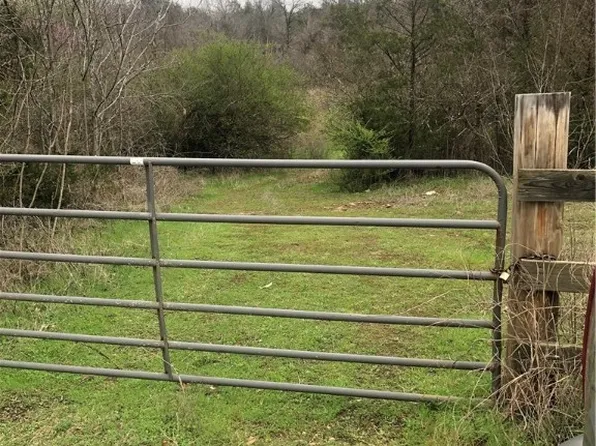 Ottawa And 1st, Marble City, OK 74945