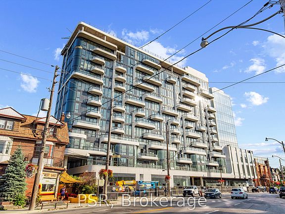 5th image of 328 Dupont St #1202