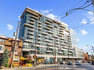328 Dupont St #201, Toronto, ON M5R1V9