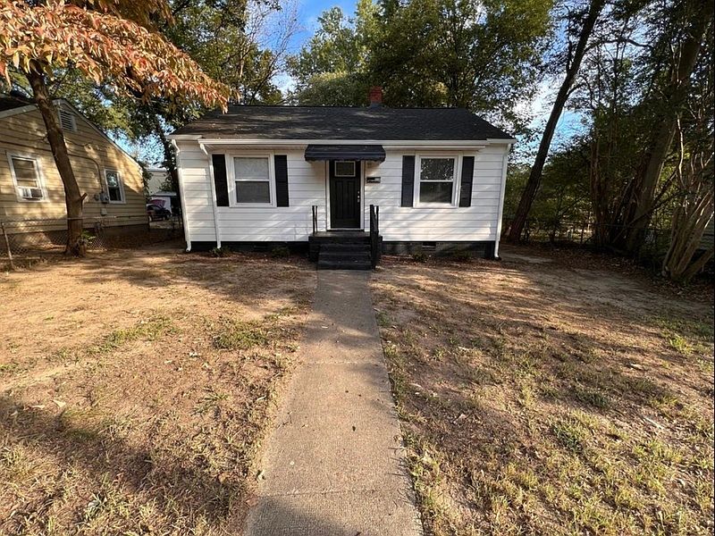 1412 Garber St, Richmond, VA 23231 Zillow