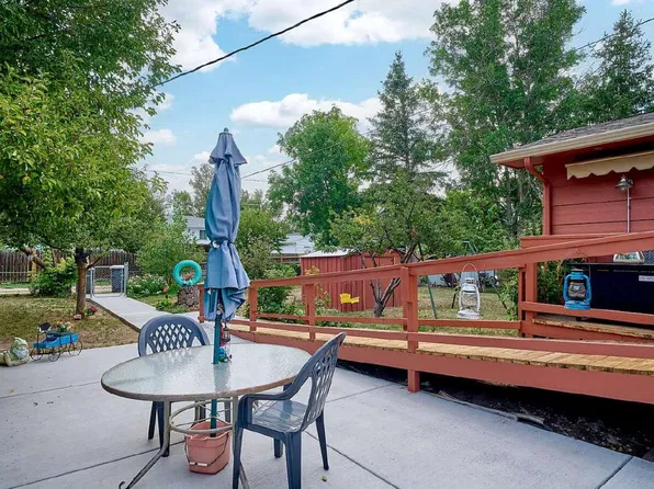 4741 Pineridge Ave, Cheyenne, WY 82009