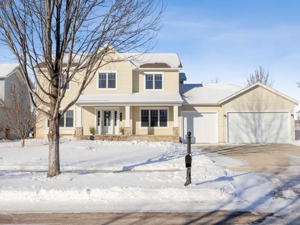 6161 16th St S, Fargo, ND 58104