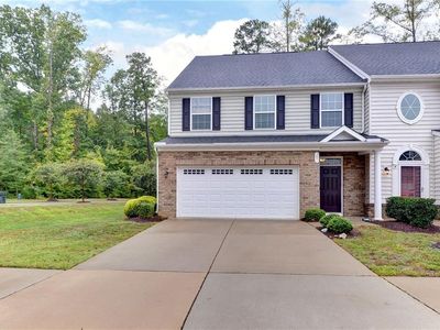 201 Fletchers Cres, Williamsburg, VA, 23185