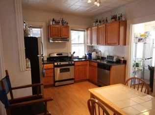 18 Pratt St #1D, Allston, MA 02134