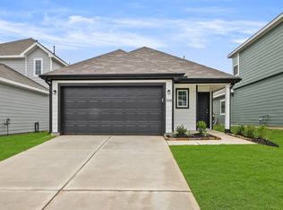 2420 Bluefish Ct, Conroe, TX 77384