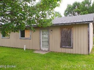 306 Melody Ln, Louisville, KY 40229