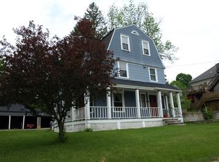 186 Pomeroy Ave FLOOR 3, Pittsfield, MA 01201